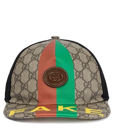 casquette gucci taille enfant|gucci enfants.